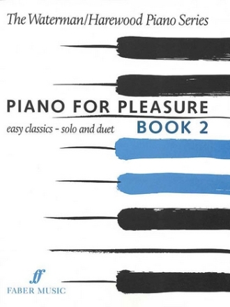 Piano for Pleasure vol.2 for piano