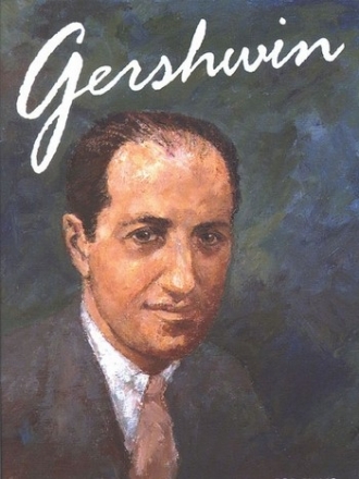 Gershwin for piano