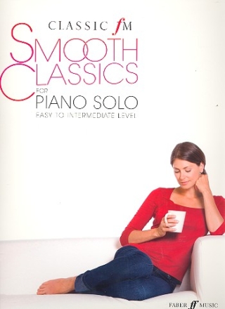 Smooth Classics for piano