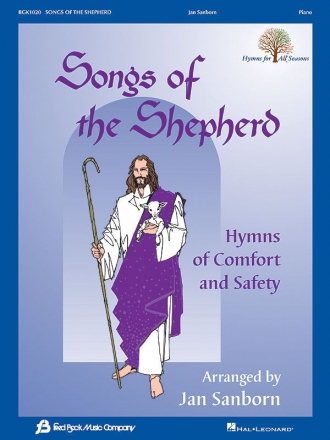 Songs Of The Shepherd Piano Solos Klavier Buch