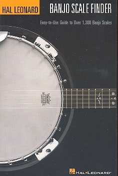 Banjo Scale Finder