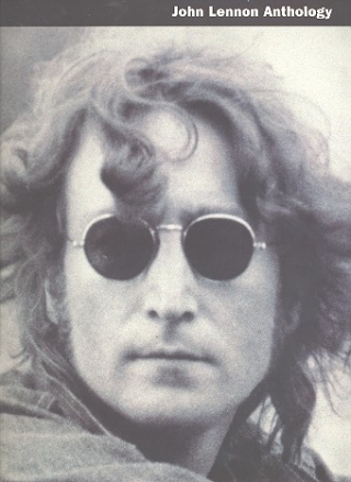 John Lennon Anthology: songbook