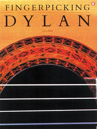 Fingerpicking Dylan