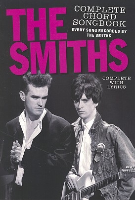 The Smith's: Complete Chord Songbook