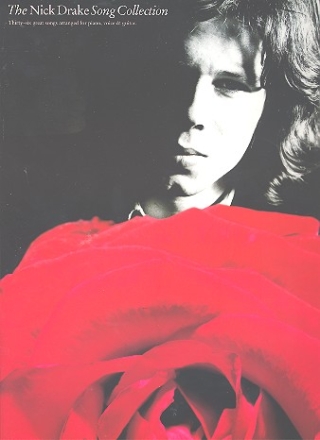 The Nick Drake Song Collection: songbook for piano/voice/guitar