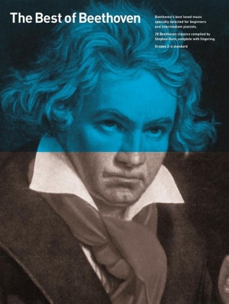 The Best of Beethoven . for piano  