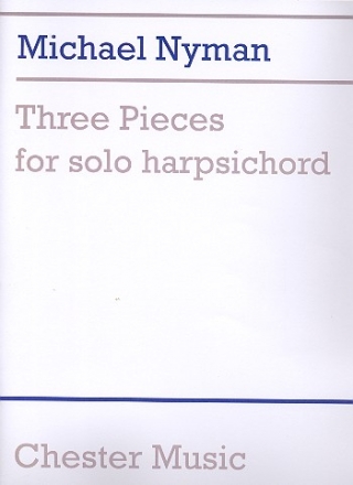 3 Pieces for harpsichord archive copy