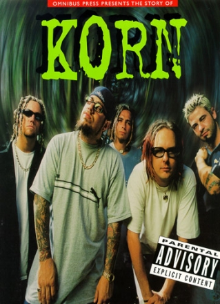 Korn The Story