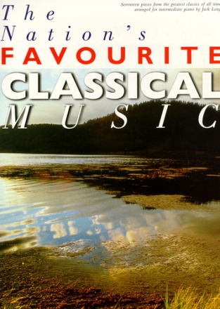 THE NATION'S FAVOURITE CLASSICAL MUSIC