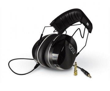 UI26 Ultra Isolation Headphones  Kopfhrer