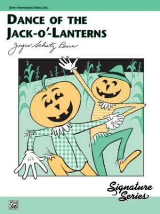 DANCE OF JACK O'LANTERNS/PNOSOL  Default setting