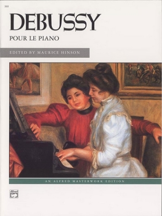 Pour le Piano  Piano Albums