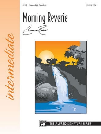 Morning Reverie  Piano Solo