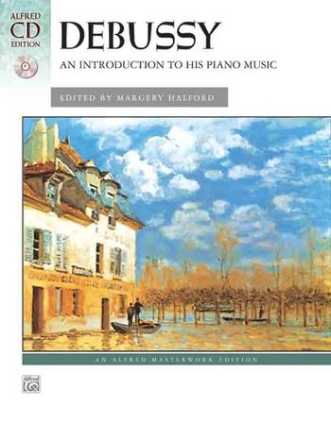 An Introduction to his Piano Music (+CD)