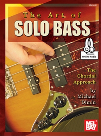 Dimin M The Art of Solo Bass Bass