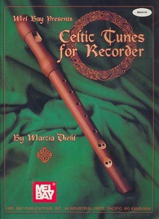 Celtic Tunes for recorder