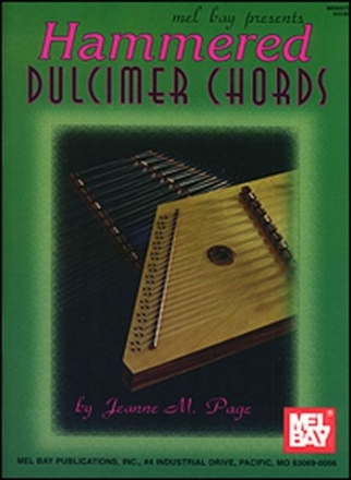 PAGE J Hammered Dulcimer Chords Dulcimer Lehrbuch