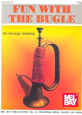 Fun the Bugle (+CD)