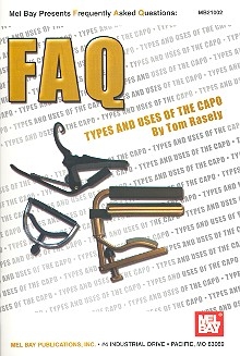 FAQ - Types and Uses of the Capo