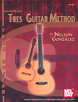 Tres Guitar Method