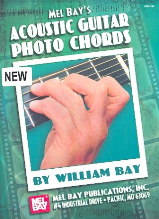 Acoustic Guitar Photo Chords