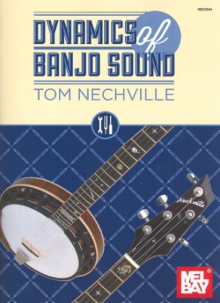 Dynamics of Banjo Sound