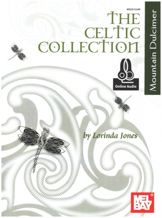 The Celtic Collection (+Online Audio) for Mountain Dulcimer