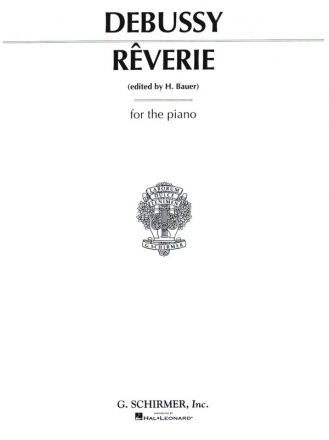 Reverie fr Klavier