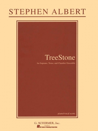 Treestone Klavier Buch