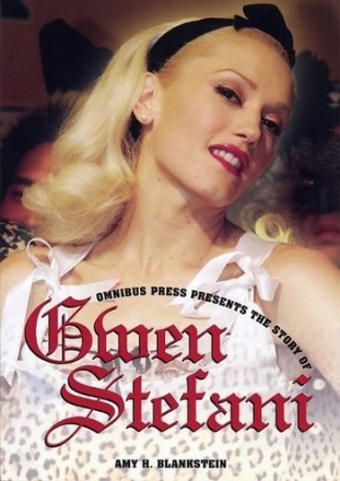 The story of Gwen Stefani