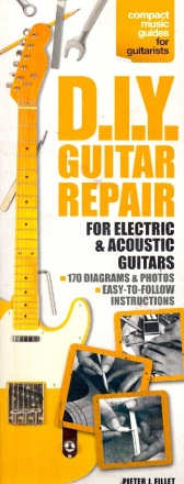 Do it youself - Guitar Repair