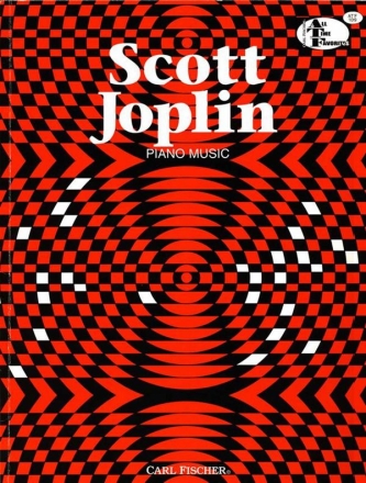 Scott Joplin Scott Joplin Piano Music Klavier