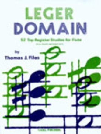 Thomas Filas Leger Domain Flte