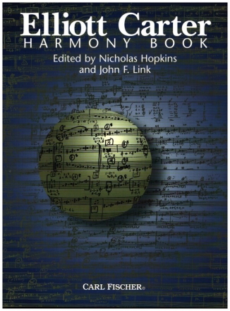 Harmony Book