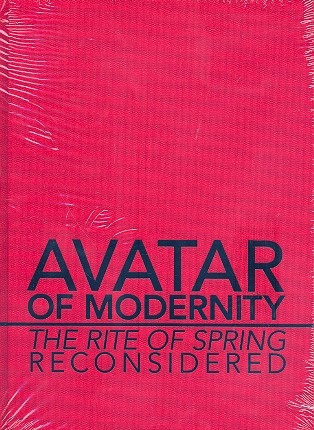 Avatar of Modernity