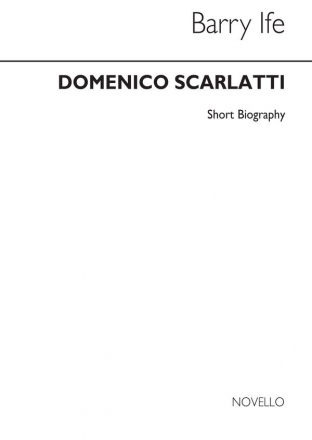 Scarlatti Biography (Ife)  Buch