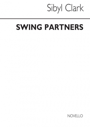 Swing Partners Folk Dances Melodyline Buch