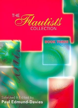 The Flautist's Collection vol.3 fr Flte und Klavier