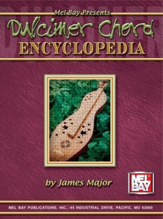 MAJOR J Dulcimer Chord Encyclopedia Dulcimer Lehrbuch