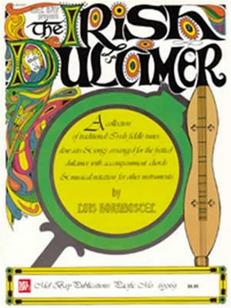 The irish dulcimer: collection of traditional irish fiddle tunes