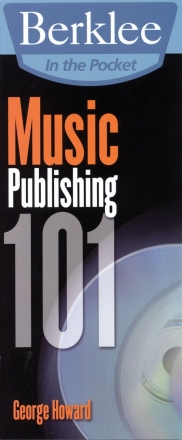 Music Publishing 101  Buch