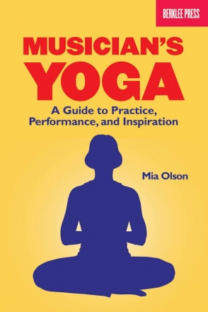 Musician's Yoga  Buch