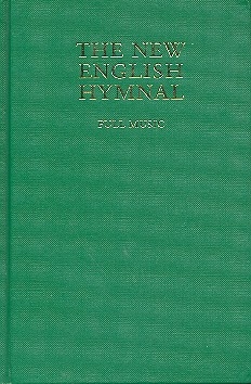 The new English Hymnal for mixed Chorus