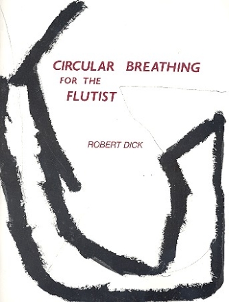 Circular Breathing for the Flutist