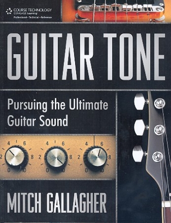 Guitar Tone Pursuing the ultimate guitar sound