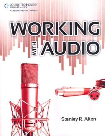 Working with Audio