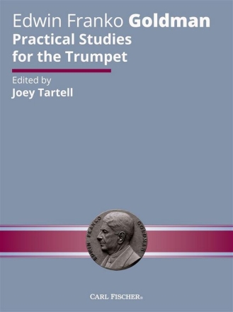 Edwin Franko Goldman Practical Studies for the Trumpet Trompete