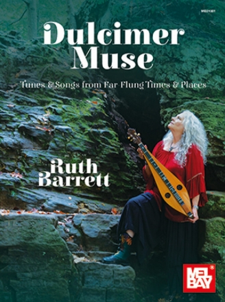 Ruth Barrett, Dulcimer Muse Dulcimer Buch