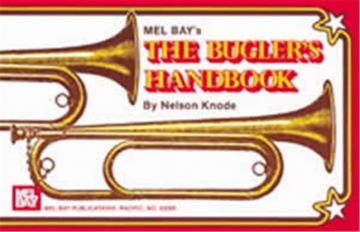 KNODE N Bugler's Handbook Flgelhorn Spielbuch