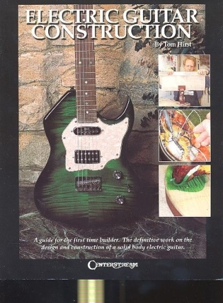 Electric Guitar Construction